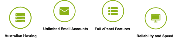 Website Hosting Services