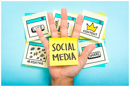 Social Media Tips