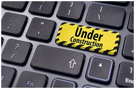Under Construction