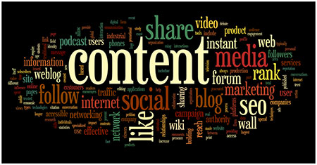 Website Content