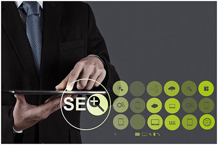 Local Seo for Small Business
