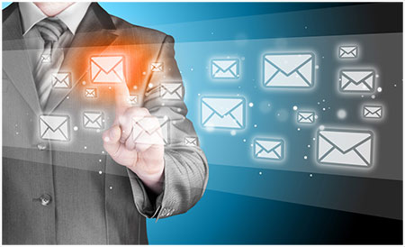 Email Campaign