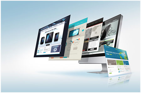 Landing Pages
