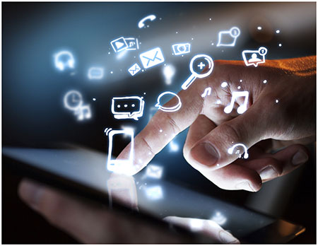 Social Media