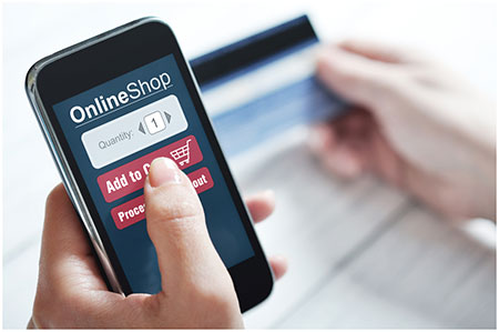 Mobile Shopping
