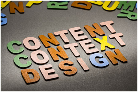 Context Web Design