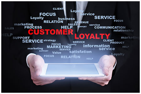 Customer Loyalty