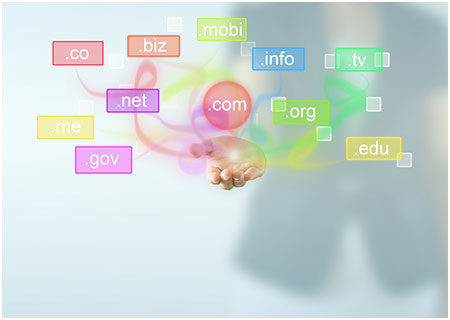 Domain Names