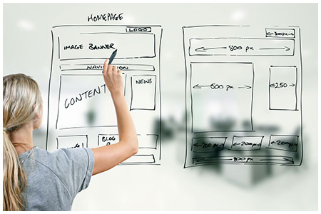 Website Design