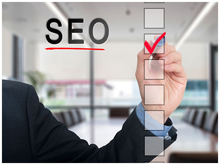 SEO Checklist