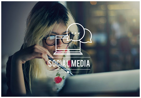Social Media Strateg;y
