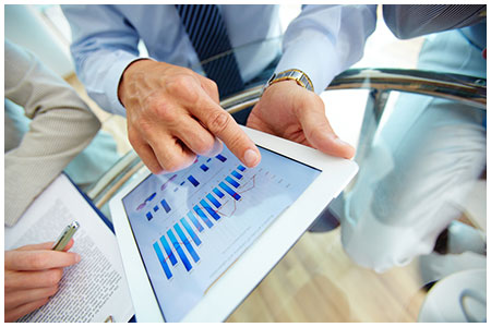 Business Balance