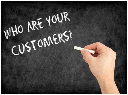 Who Are Your Customers