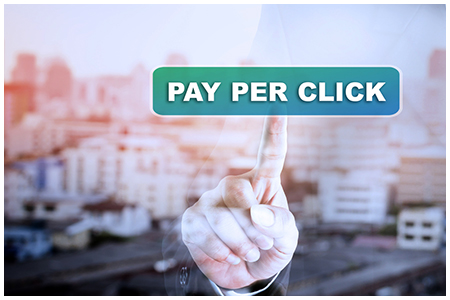 Pay Per Click