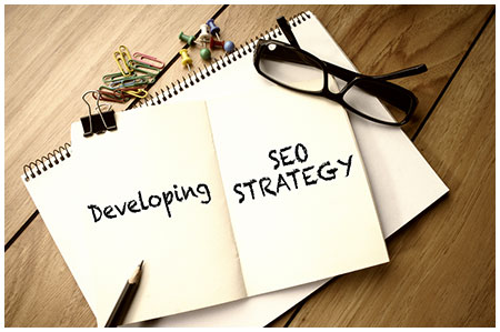 SEO Strategy