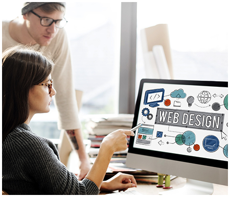 Website Design