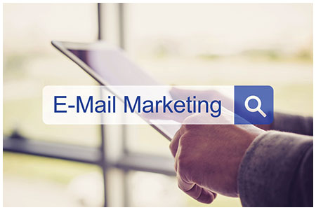 Email Marketing