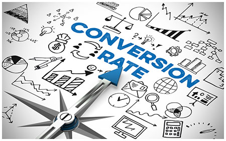 Conversion Rate