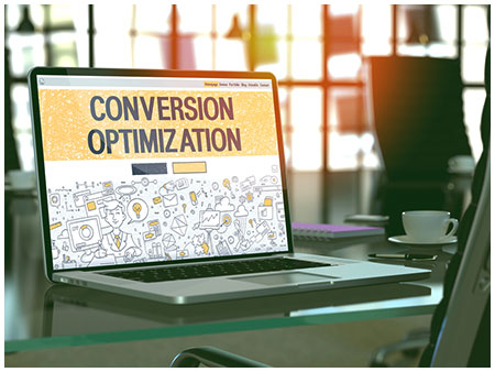 Conversion Optimization